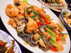 -合味土鸡火锅(中海世贸花园金碧庄店)