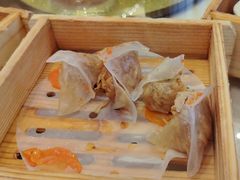 -渔村盛宴(航空新城店)