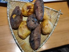 -吉顺坑烤