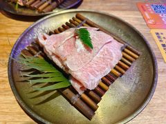-首尔朴宝·炭火烤肉(五角场店)