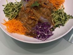 -老德州四合院·德州菜(天衢路店)