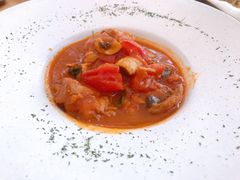 -Supine Bistro溯泮餐厅