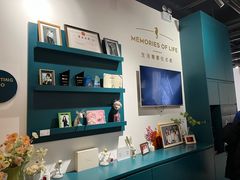 -海马体照相馆(天津世纪都会店)
