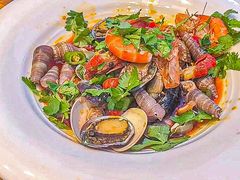 -舌尖上·霞浦滩涂海鲜·新闽菜(总店)