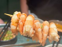 -牛New寿喜烧(金鹰世界店)