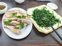 -琼海温泉鹅农家饭店