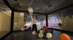 -幻贝家儿童乐园(武汉永旺梦乐城店)