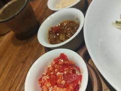 -丹江渔村(首都机场店)