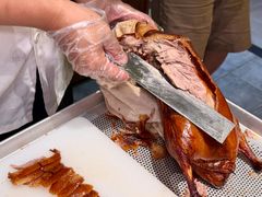-恭敬李·烤鸭(天坛北门店)