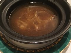 -老洋房花园饭店(绍兴路店)