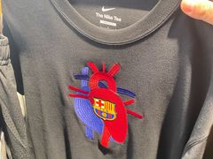 -NIKE LAB X158(新乐路店)