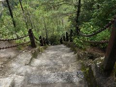 景点-腾冲云峰山