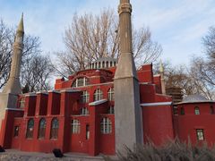 -北京世界公园