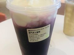 -奈雪的茶(中粮祥云小镇店)