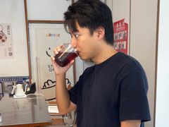 -有趣人类咖啡(永庆坊店)