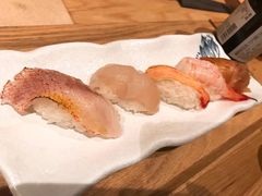 -杉海和牛烧肉海鲜自助(会展城店)
