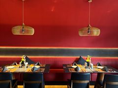 -拉蒂娜·巴西牛排馆 Latina·Brazilian Steakhouse(铜仁旗舰店)