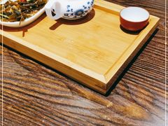 -大洋家·精品潮汕菜·生腌砂锅粥(天河东路店)