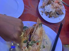 -大茄来海鲜餐厅(亚洲城分行)