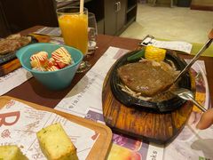 -尊品牛排(沙湾印象汇店)