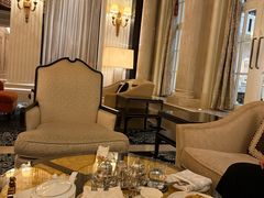 -大堂吧·下午茶·特调鸡尾酒(大连一方城堡豪华精选酒店)