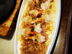 -韵秋荷(宝山龙湖天街店)