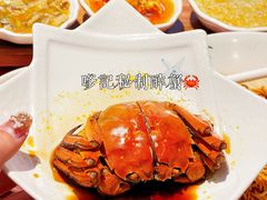 -穿蒸引鲜·嗲记(正大广场店)
