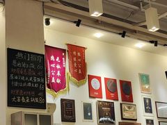 -大哥餐厅(西城花园店)