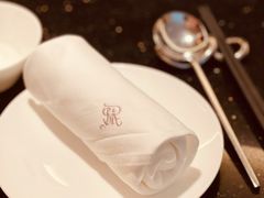 -铭轩中餐厅·海南菜·粤菜(亚龙湾瑞吉店)