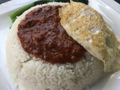 -尖沙咀茶餐厅(永泰店)
