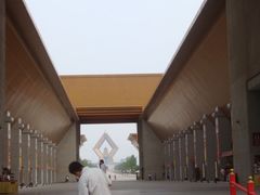 -法门文化景区
