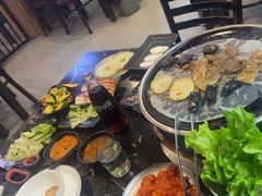 -燚青春东北泥炉烤肉(百合店)