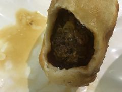 -清真牛街祥云轩门钉肉饼(左家庄店)