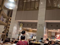 -博林天瑞喜来登酒店·西丽尚膳