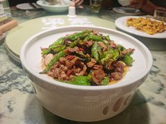 -梁家大院•农家菜(昆山会展中心店)