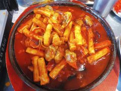 -MI WU FACTORY米屋美食工厂餐厅(绿地店)