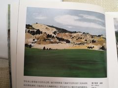 -信马画室 成人零基础到个人创作画室(亚运村店)