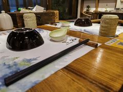 -衣川小森林·料理·寿司(鸿铭中心店)