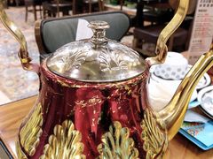 -巴依老爷新疆美食(望京小街店)