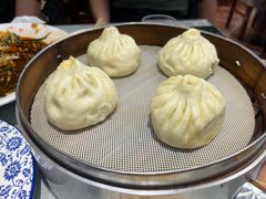 -老松滨饭店(菜艺街店)