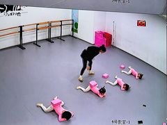 -小酒窝中国舞(汉阳店)