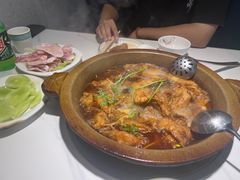 -巴乡石锅鱼(密云店)