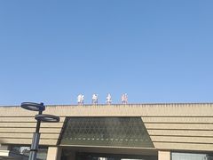 -郑州东站