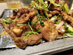 -老酒川菜坊(中山西路店)