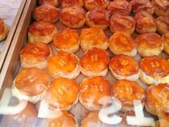 -虎头局·渣打饼行(五一新干线店)