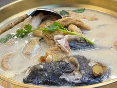 -堂瓦里·33年传统赣菜(第一街区店)