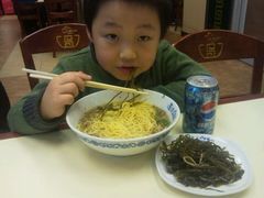 牛肉面-苏氏牛肉面(惠工街店)