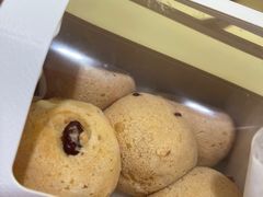 -迦南·甜品蛋糕(传媒店)