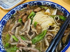 -太湖面馆十八浇(渔港路店)