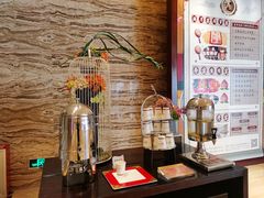 -汕头国际大酒店-牛一町目餐厅